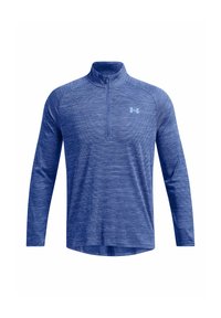 Unselected, tech blue