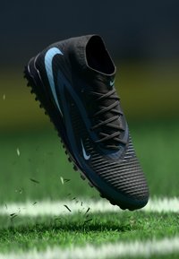 Niet geselecteerd, black