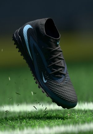 PHANTOM 6 HIGH ACADEMY TF - Ghete de fotbal pentru gazon sintetic - black