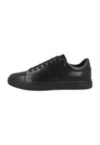 BALTMOORE SNEAKER - Tenisky - black u ldc c