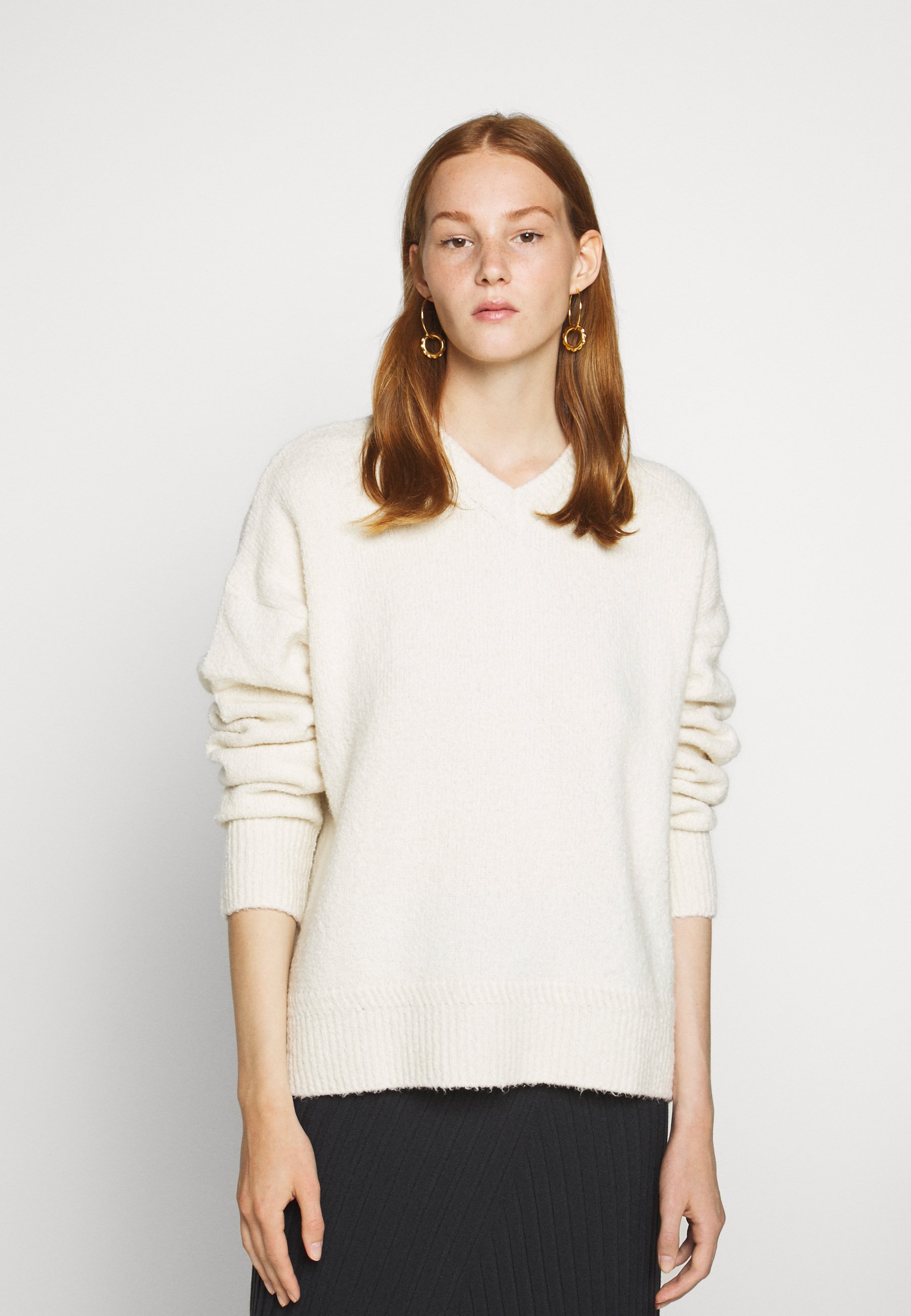 Filippa K BEATRICE Trui off whitecrème Zalando.nl Filippa K BEATRICE Trui off whitecrème Zalando.nl