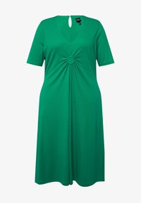 Geselecteerd, emerald