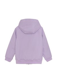 EN FANT Bomberjacka - lavender