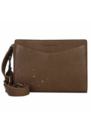 Cowboysbag RAFFORD - Borsa a tracolla - olive