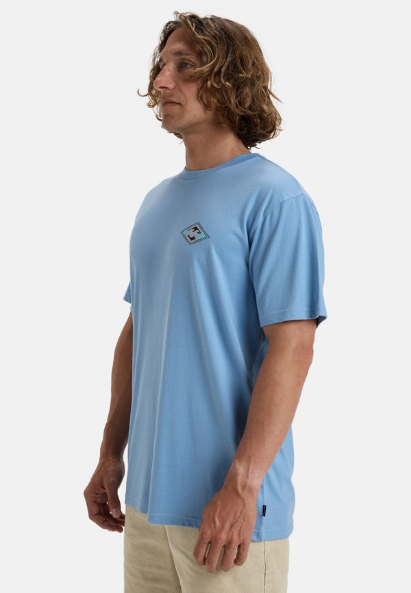 Print T-shirt - bjd4