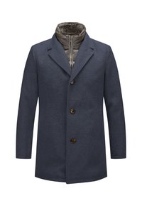 Unausgewählt, nachtblau