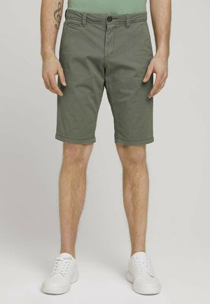Shorts - olive