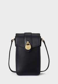 Não selecionado, black