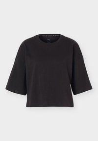 Επιλέχθηκε, black