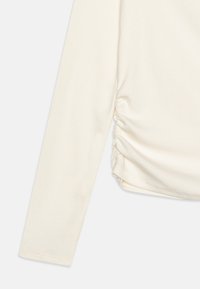 Abercrombie & Fitch Top dugih rukava - jet stream