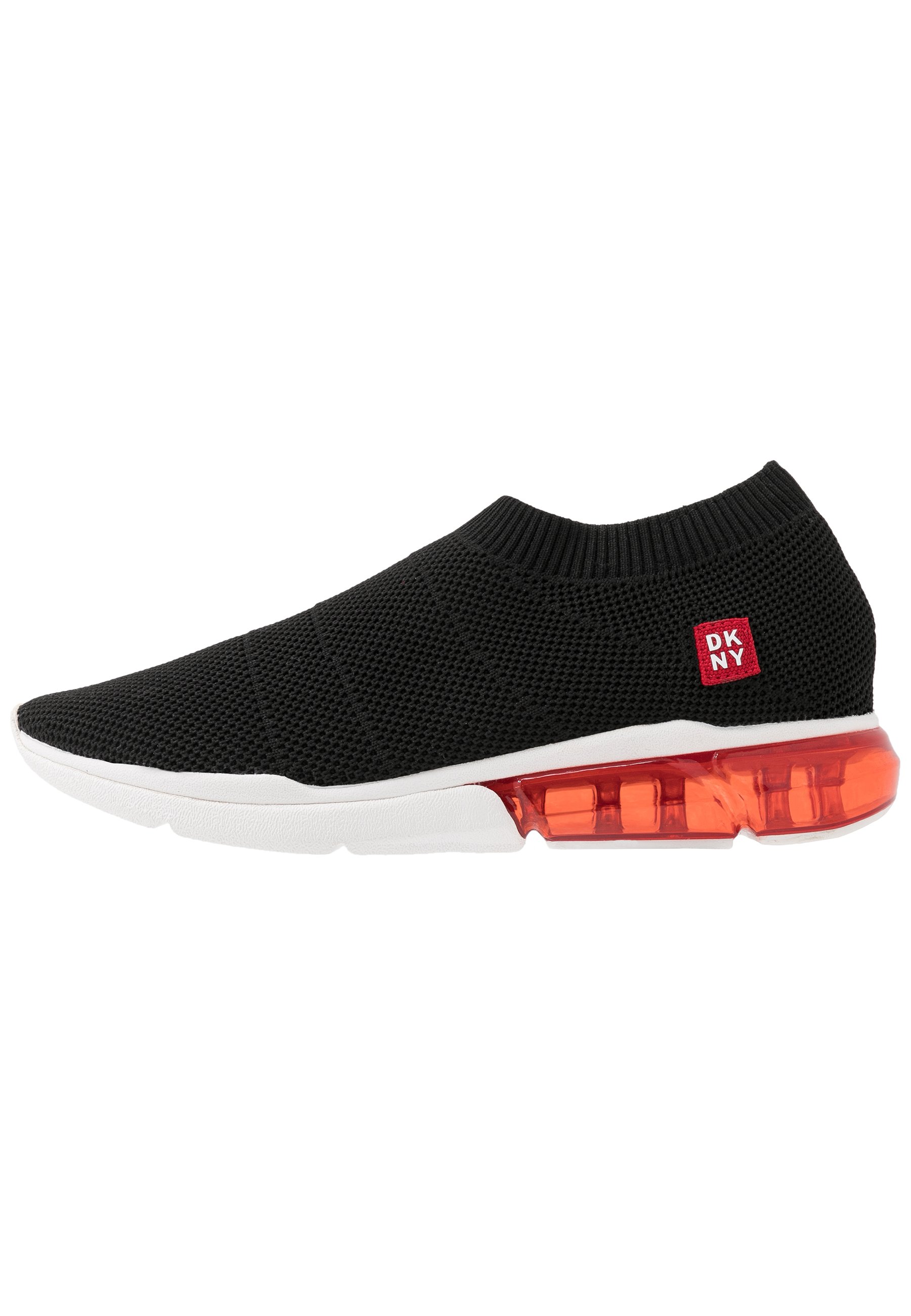 DKNY PENN - Slippers - black DKNY PENN - Slippers - black