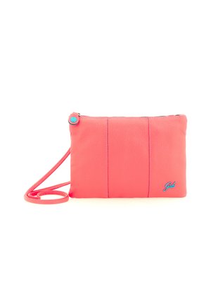 BEYONCE  - Borsa a tracolla - rosa fluo