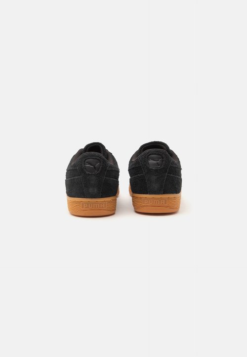 Puma Suede Forever 'Black Gold' — foto 3