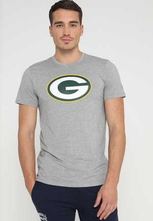 BAY PACKERS  - Club wear - grey