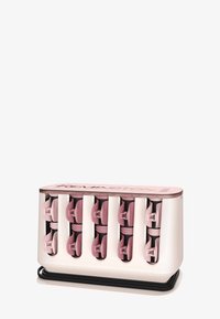 REMINGTON LOCKENWICKLER H9100 PROLUXE - Hair Styling Tool - rosé