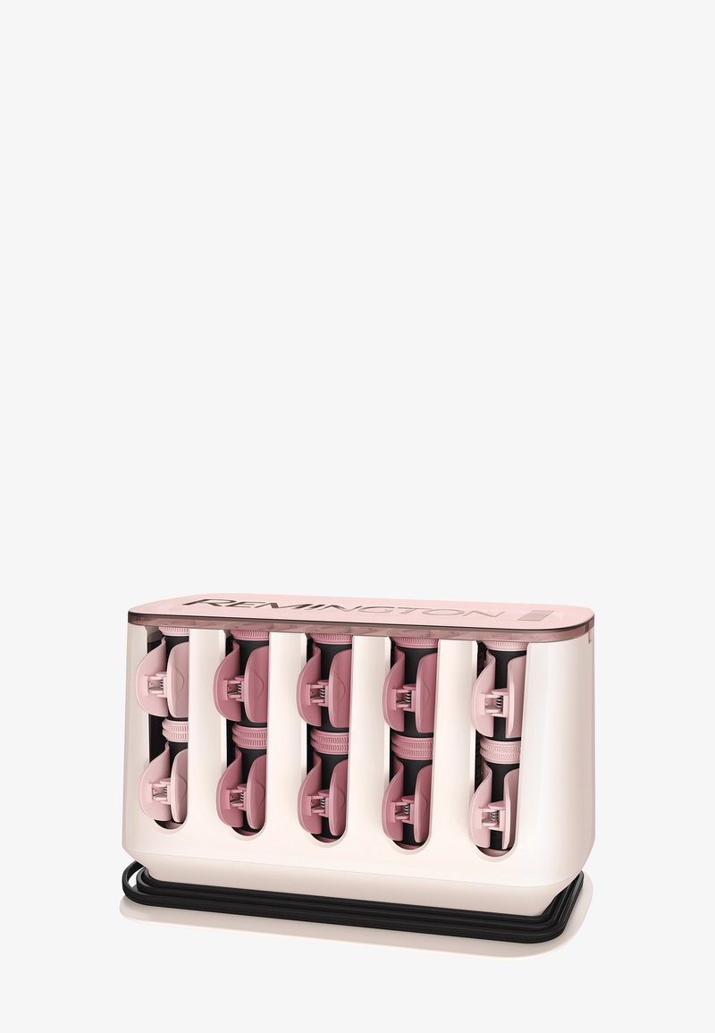 Remington - REMINGTON LOCKENWICKLER H9100 PROLUXE - Hair Styling Tool - rosé, Vergroten