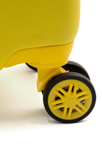 Roccobarocco Trolley - giallo