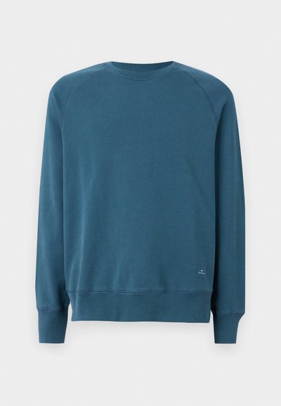 PS Paul Smith Sweatshirt - blue