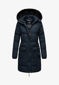 Sélectionné, dark blue