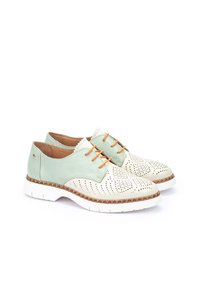Pikolinos HENARES - Mocasines - nata