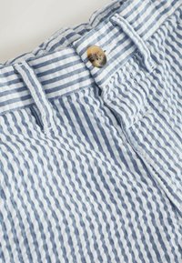 Valimata, blue/white stripe