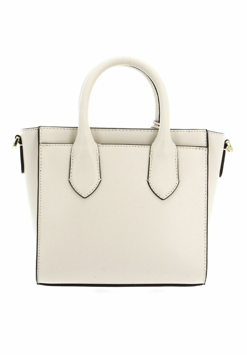 Damen Handtaschen | DKNY VALERY SM SATCHEL Handtasche ivory/offwhite - QZ98852 Damen Handtaschen | DKNY VALERY SM SATCHEL Handtasche ivory/offwhite - QZ98852