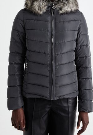 Chaqueta de invierno - dark grey