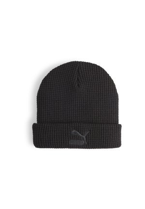 CLASSICS MID FIT  - Čiapka - black
