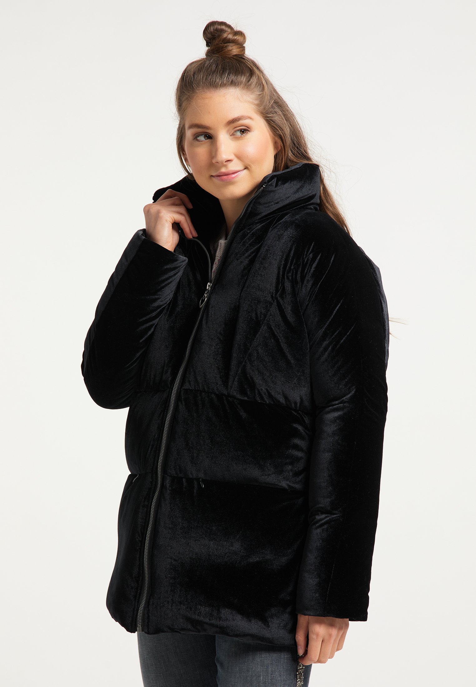 Donna Cappotto invernale Donna Cappotto invernale
