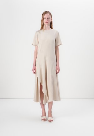 SLFROLAN DRESS - Day dress - island fossil