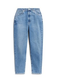 ARMEDANGELS Mammajeans - light-blue denim
