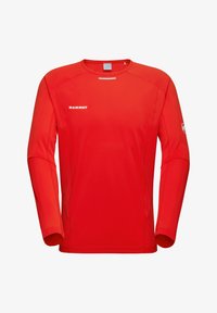 Valgt, mammut red