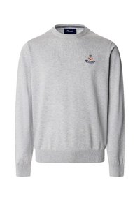 No seleccionado, marl grey