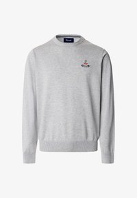 No seleccionado, marl grey