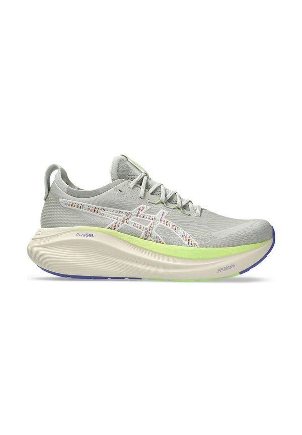GEL-NIMBUS 27 TR - Road running shoes2