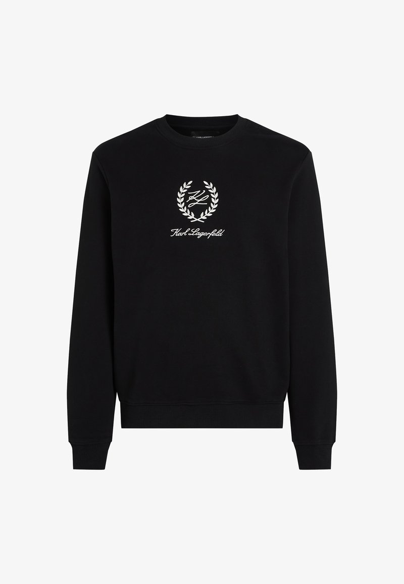 KARL LAGERFELD KARL LAGERFELD LOUNGEWEAR TOP HOTEL KARL