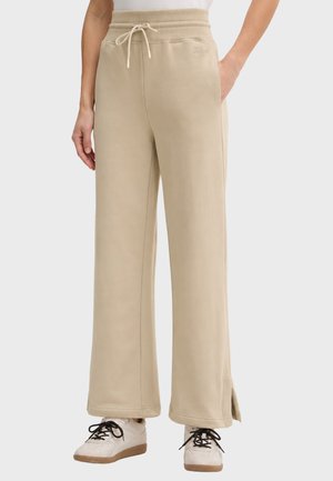 TWINSET Pantaloni sportivi - parchment scuro