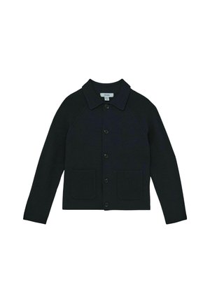 FITZGERALD - Kofta - navy