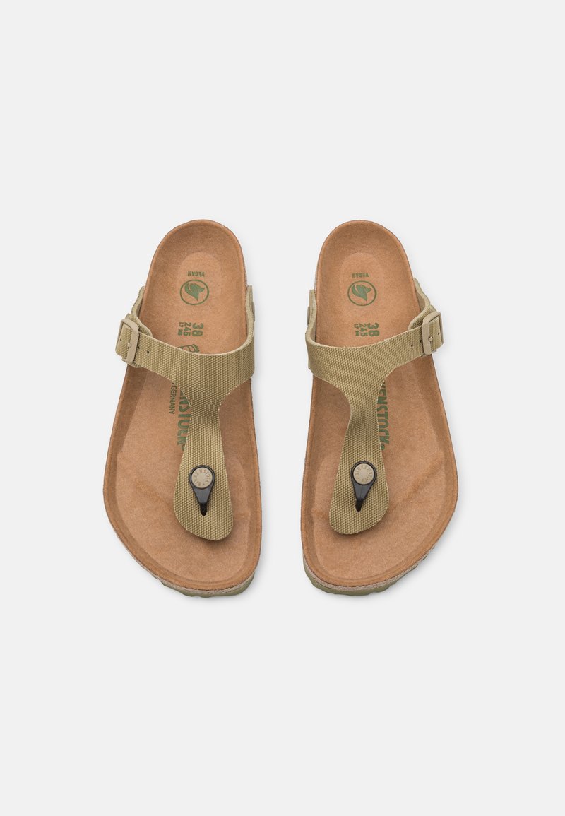 birkenstock gizeh oiled leather tobacco brown Sandals Tabacco Brown, 943811 of Moda contoured footbed will mold to the shape of your foot creating a custom footbed that supports and cradles you each and every step Birkenstock Gizeh Oiled Leather Tobacco
