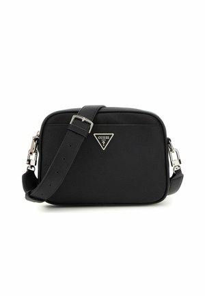 Sac bandoulière - black