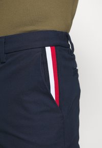 Tommy Hilfiger Šortky - dark blue