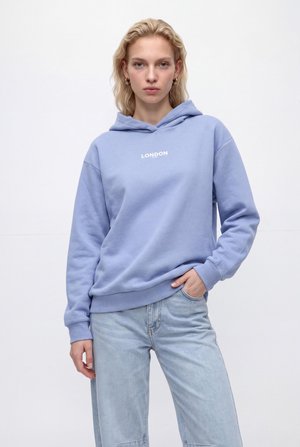 JJXX, JXNELLY  - Kapuzenpullover - country blue