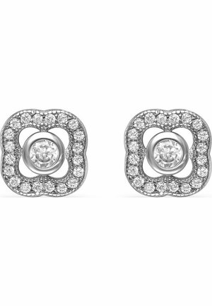 Earrings - silberfarben