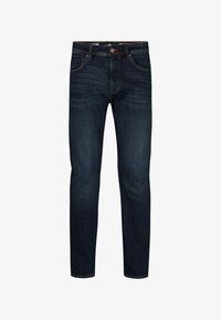 Seleccionado, dark used