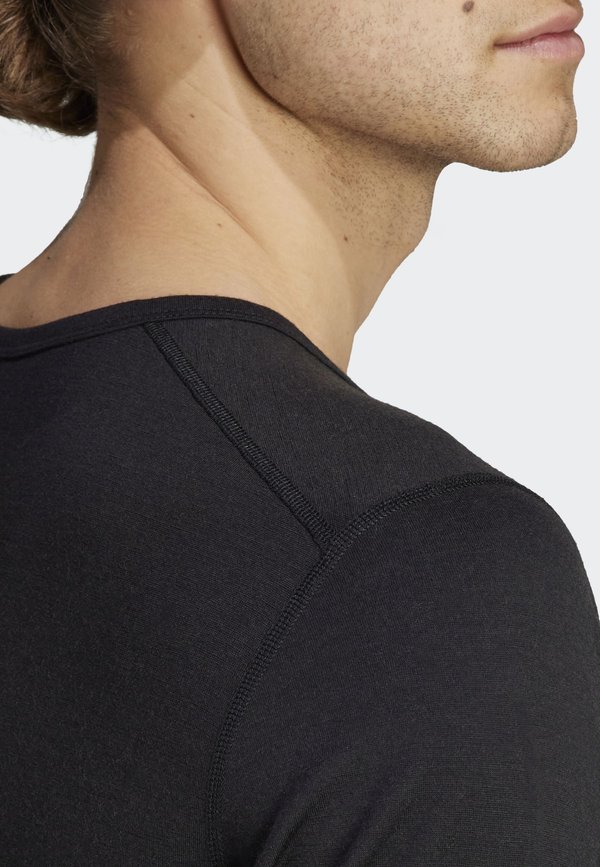 XPERIOR MERINO 200 BASE LAYER SHORT SLEEVE - Undershirt3