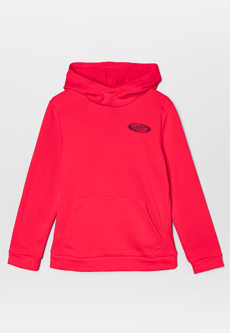 Under Armour Hoodie lichtrood Under Armour Hoodie lichtrood