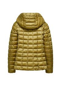 Bomboogie Vinterjakker - golden palm