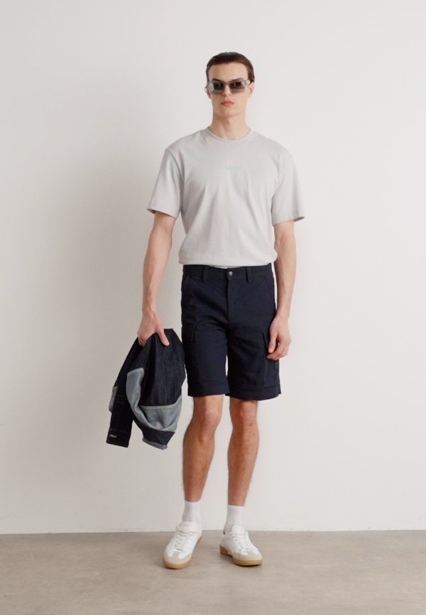 SISLA CARGO - Shorts4