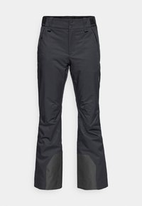 ANIMA INSULATED PANTS - Skidbyxor - black