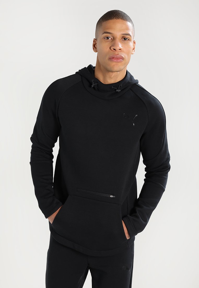 evostripe move hoody